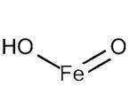 Iron oxide, hydrate 11100-07-5 wiki